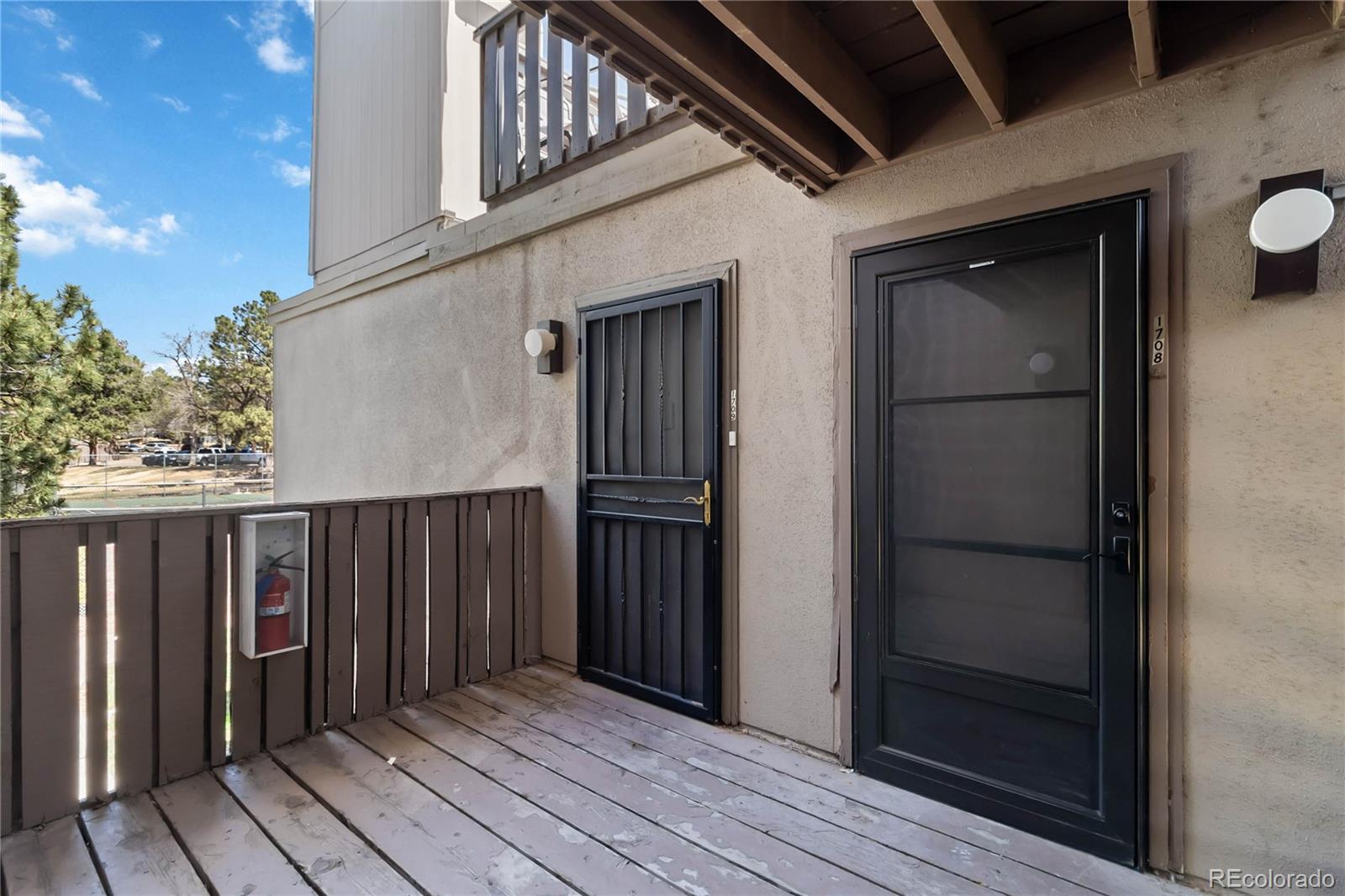2525 S Dayton Way Denver CO 80231