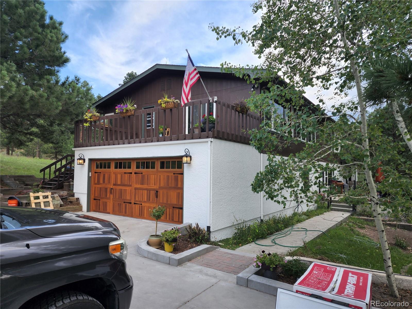 18475 West Road Monument CO 80132