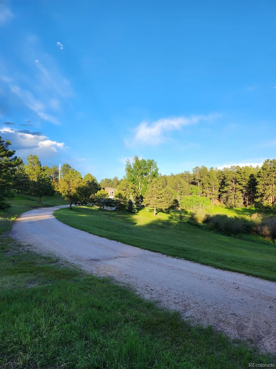 18475 West Road Monument CO 80132