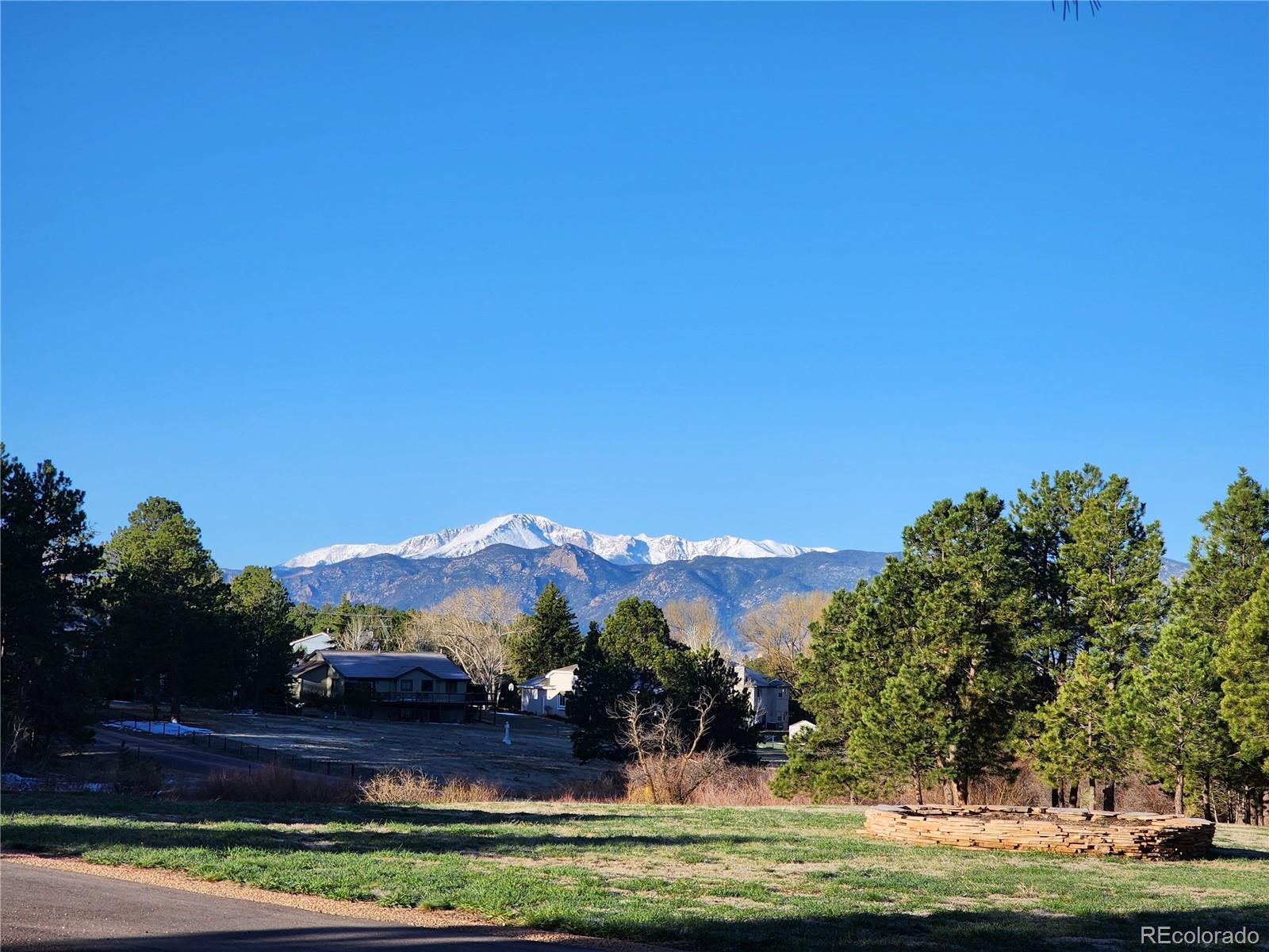 18475 West Road Monument CO 80132