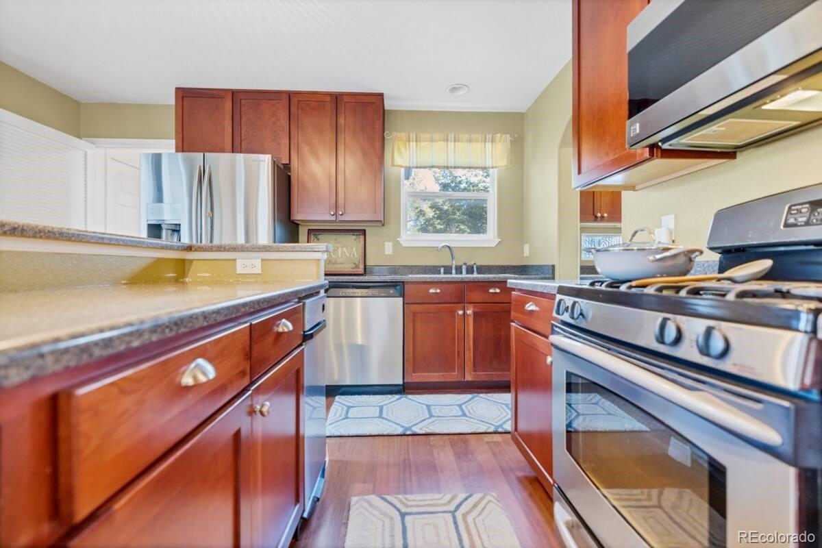 1402 W Costilla Street Colorado Springs CO 80905