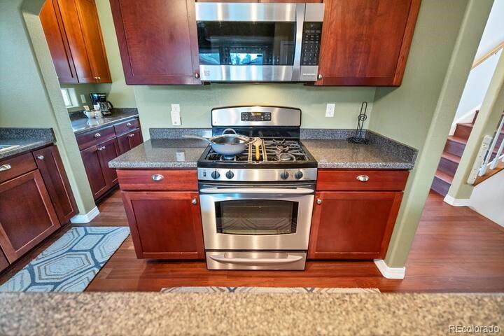 1402 W Costilla Street Colorado Springs CO 80905