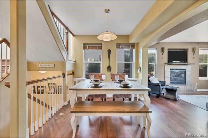 1402 W Costilla Street Colorado Springs CO 80905