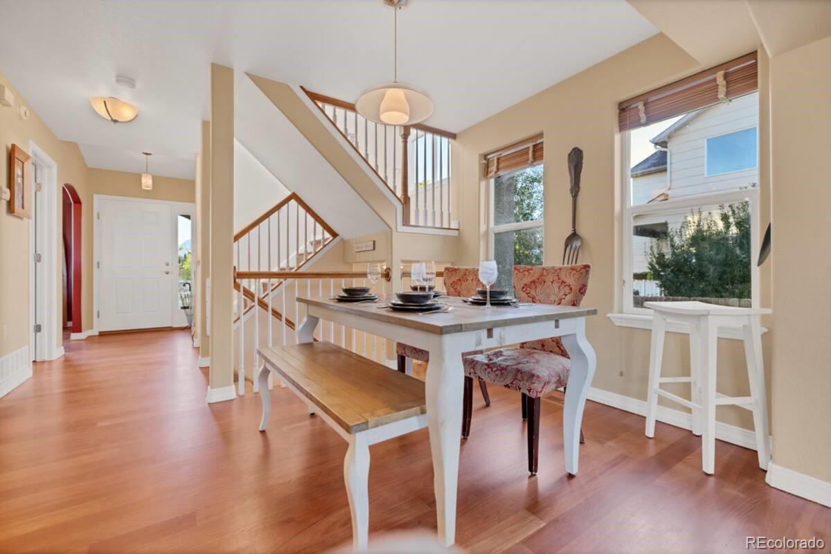 1402 W Costilla Street Colorado Springs CO 80905