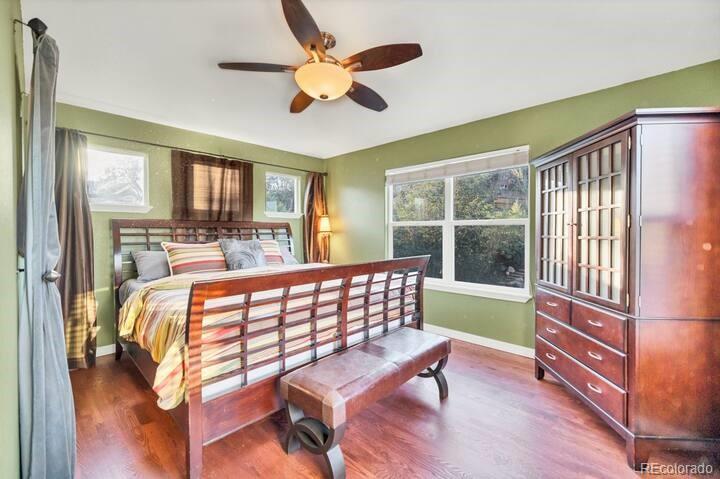 1402 W Costilla Street Colorado Springs CO 80905