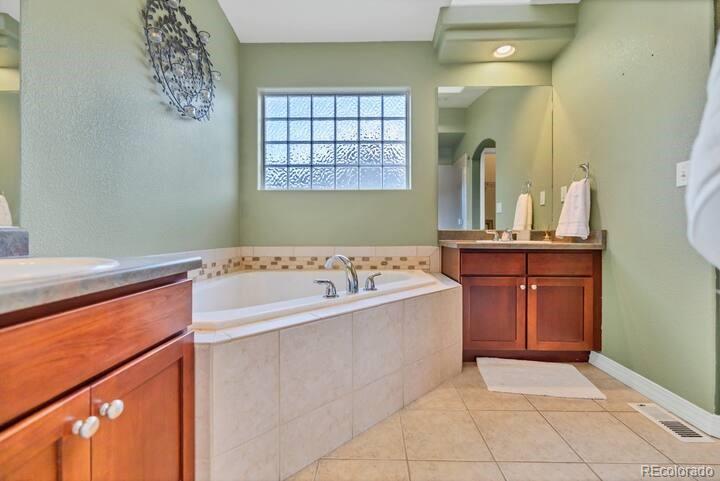 1402 W Costilla Street Colorado Springs CO 80905