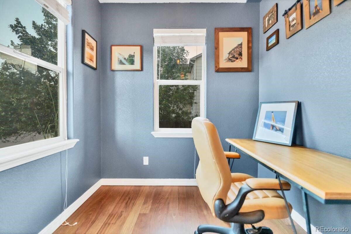 1402 W Costilla Street Colorado Springs CO 80905