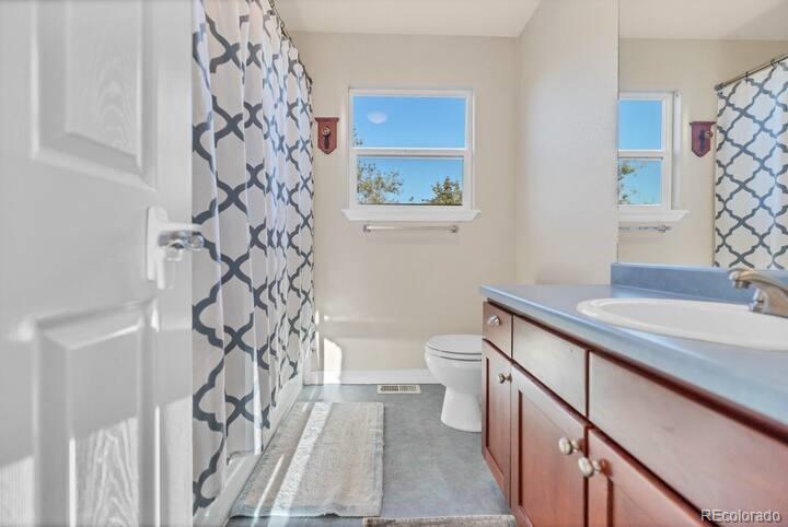 1402 W Costilla Street Colorado Springs CO 80905