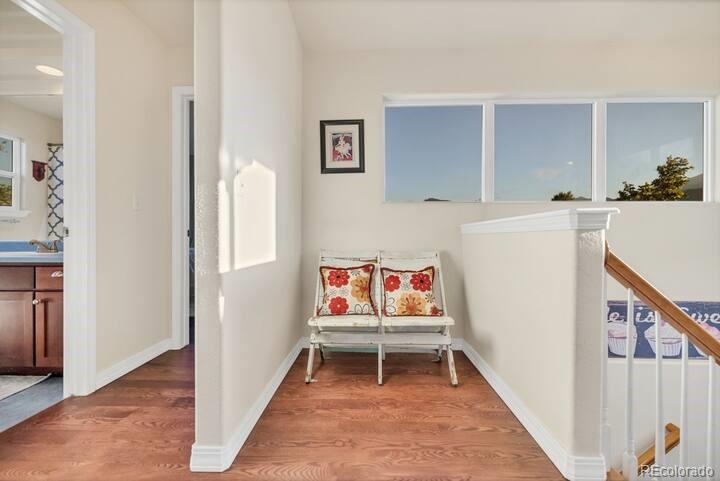 1402 W Costilla Street Colorado Springs CO 80905