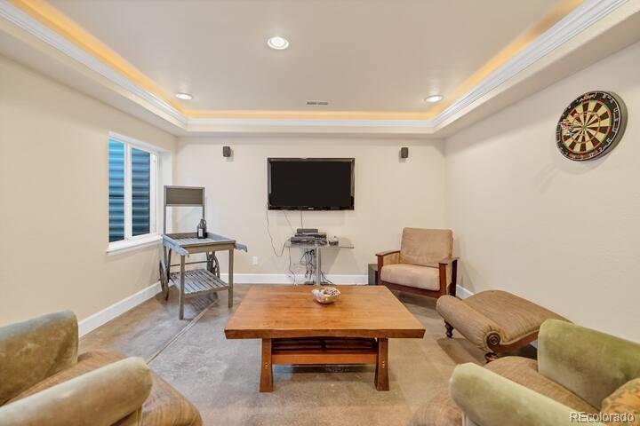 1402 W Costilla Street Colorado Springs CO 80905