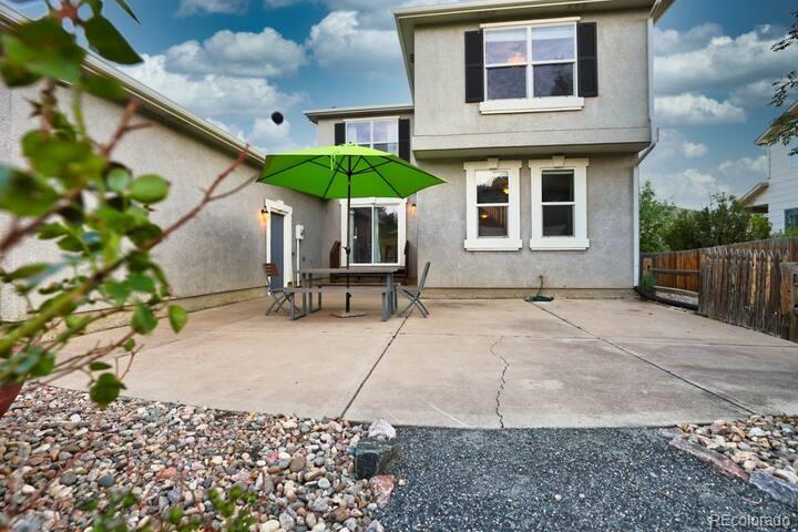 1402 W Costilla Street Colorado Springs CO 80905