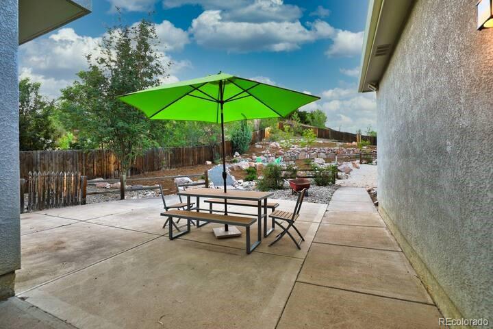 1402 W Costilla Street Colorado Springs CO 80905