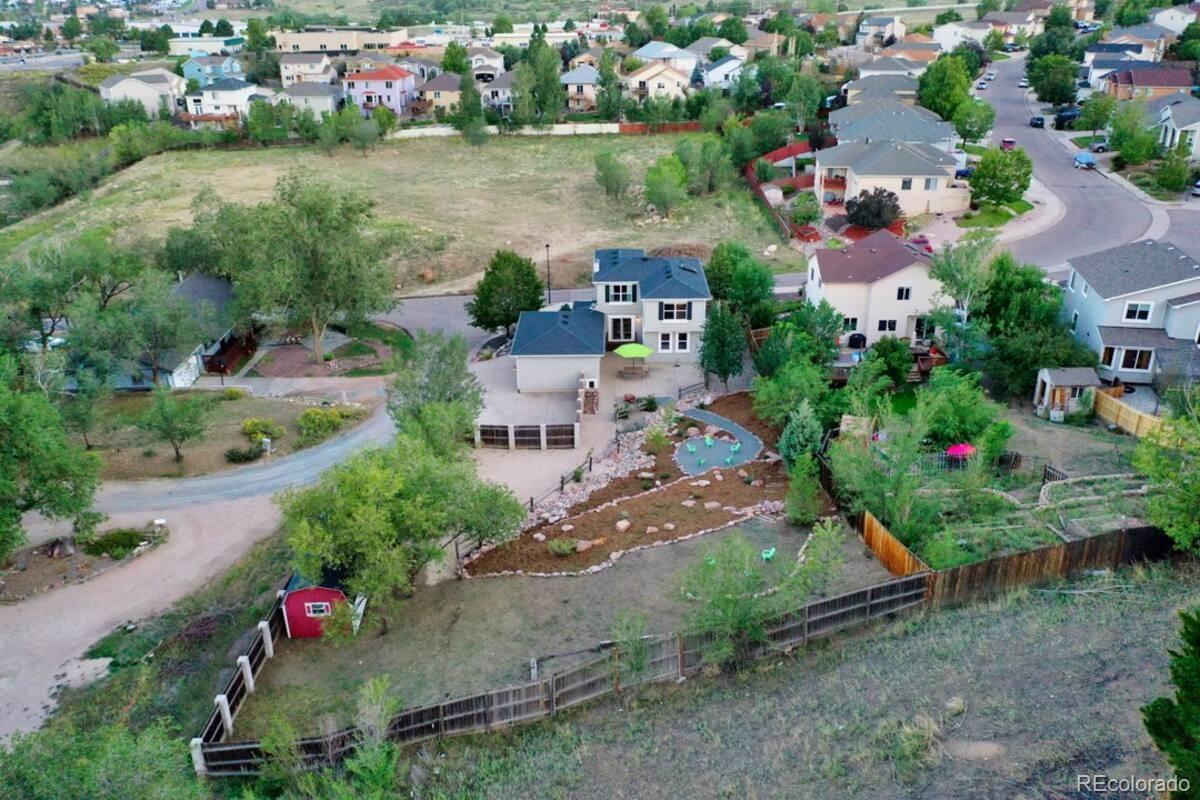 1402 W Costilla Street Colorado Springs CO 80905