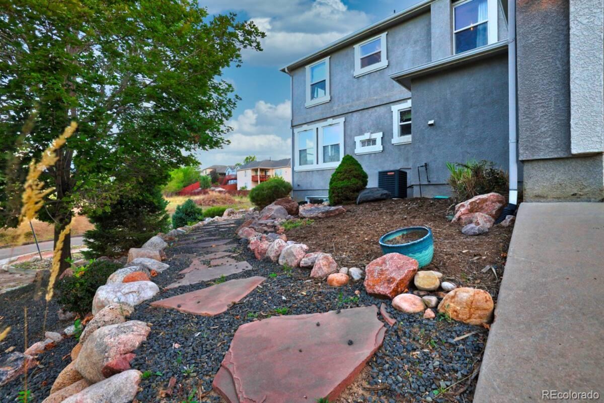 1402 W Costilla Street Colorado Springs CO 80905