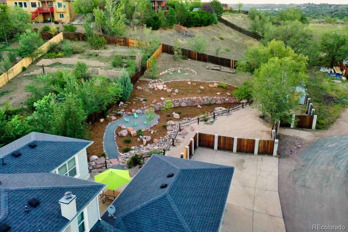 1402 W Costilla Street Colorado Springs CO 80905