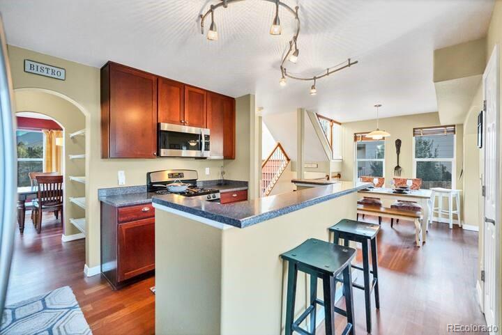 1402 W Costilla Street Colorado Springs CO 80905