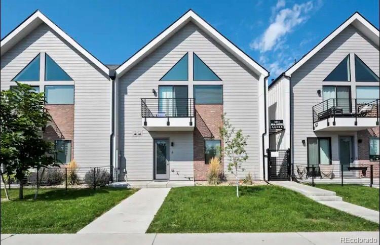 3411 N Albion Street Denver CO 80207