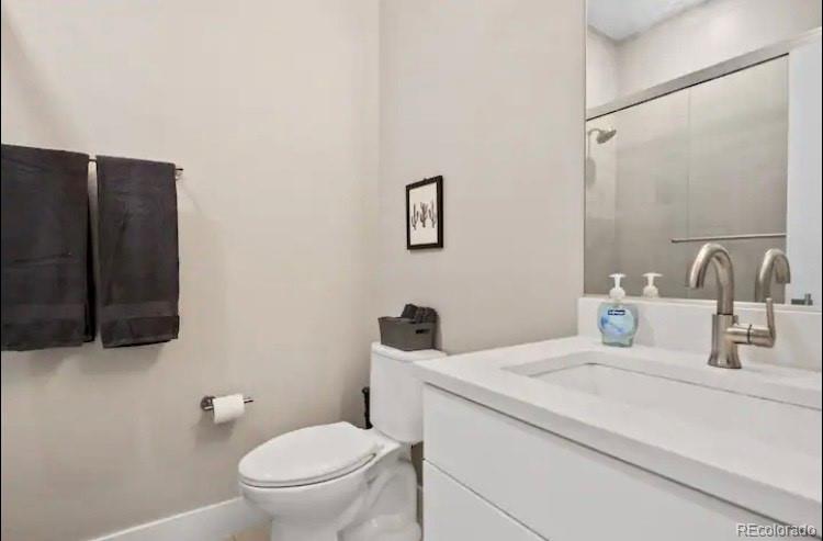 3411 N Albion Street Denver CO 80207