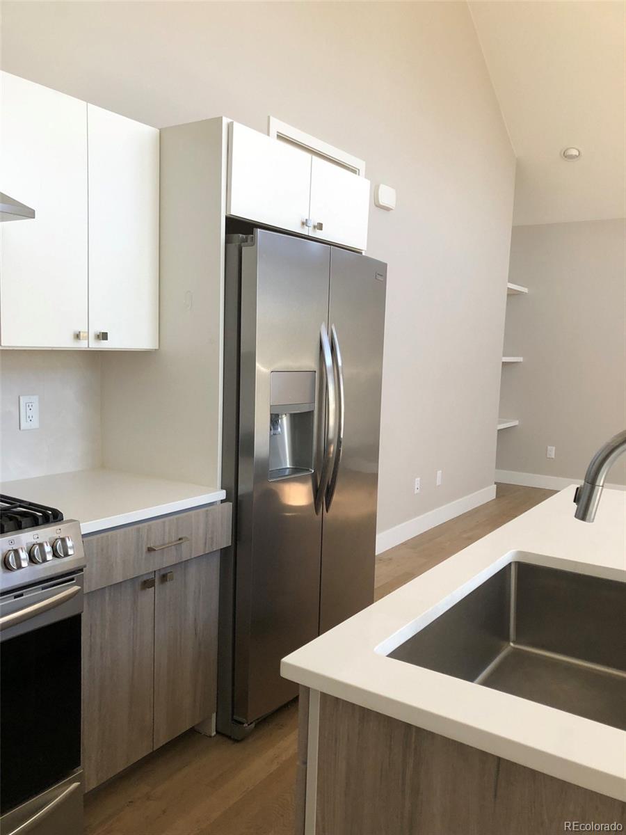 3411 N Albion Street Denver CO 80207