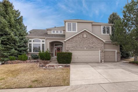 8406 Green Island Circle Lone Tree CO 80124