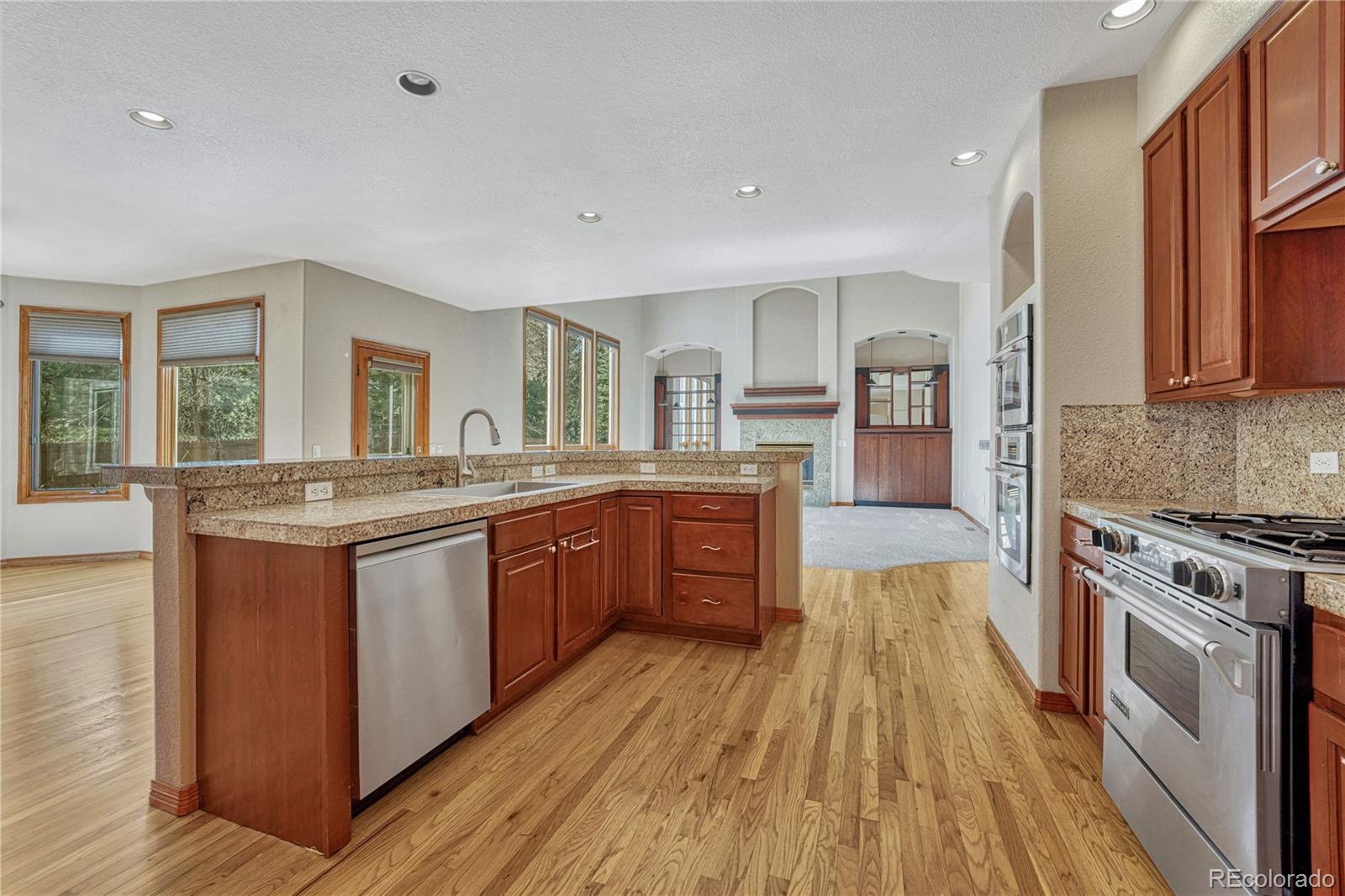 8406 Green Island Circle Lone Tree CO 80124