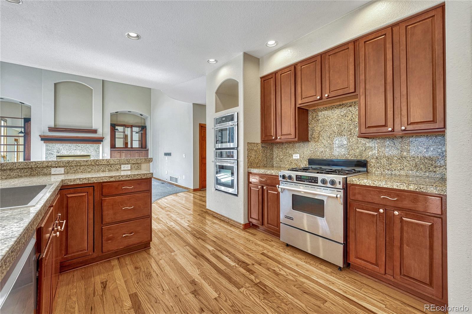 8406 Green Island Circle Lone Tree CO 80124