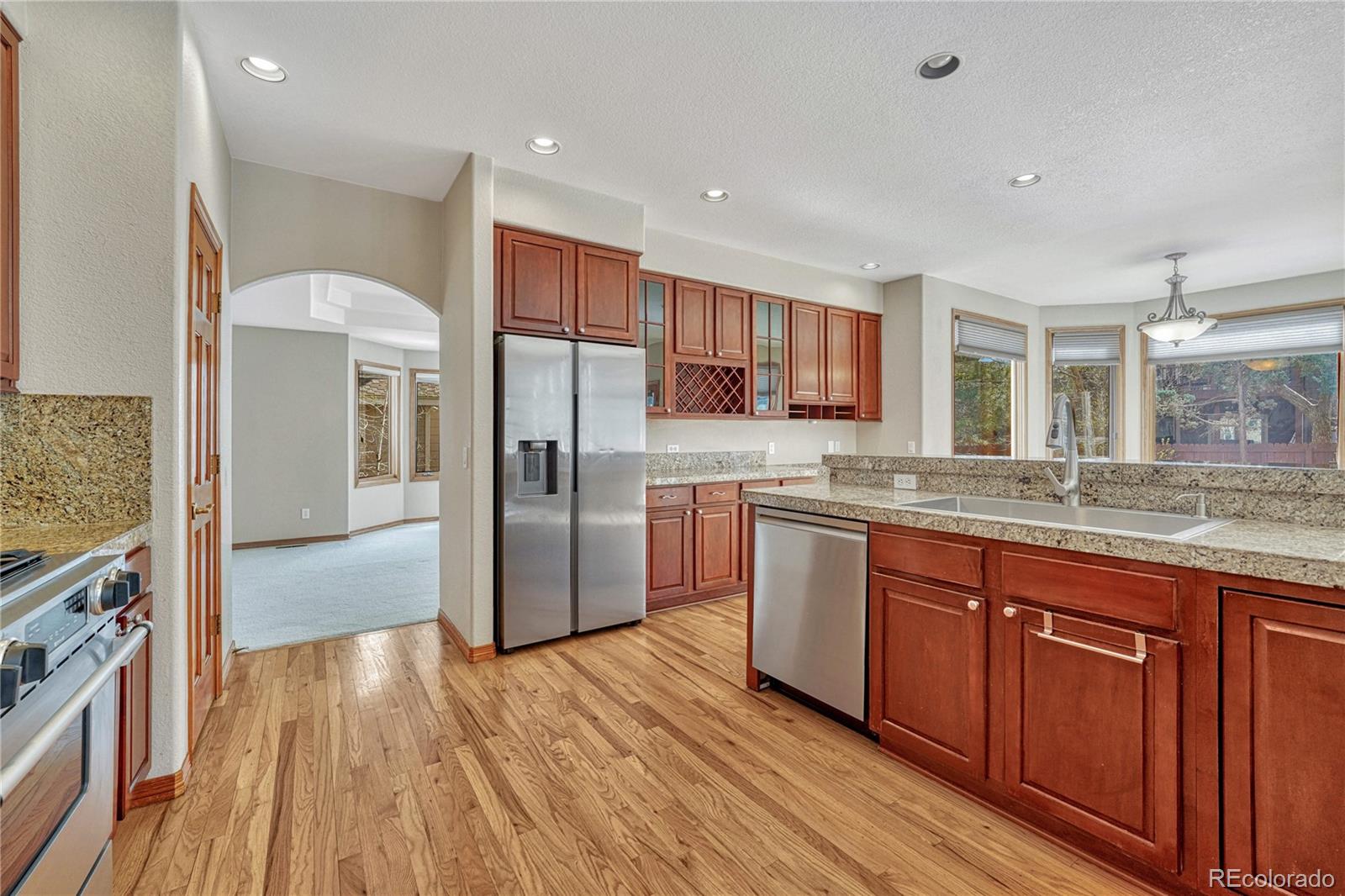 8406 Green Island Circle Lone Tree CO 80124