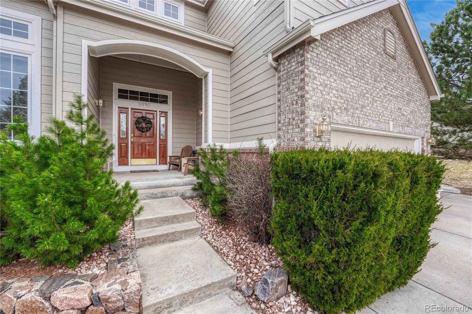 8406 Green Island Circle Lone Tree CO 80124