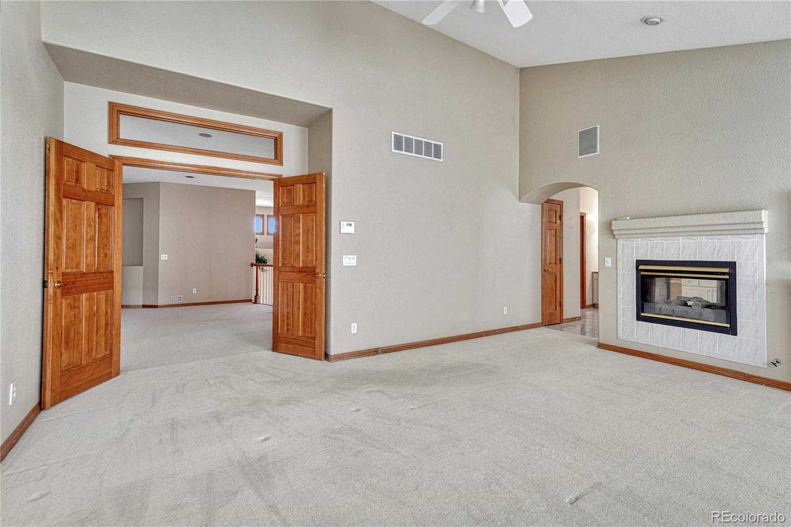 8406 Green Island Circle Lone Tree CO 80124