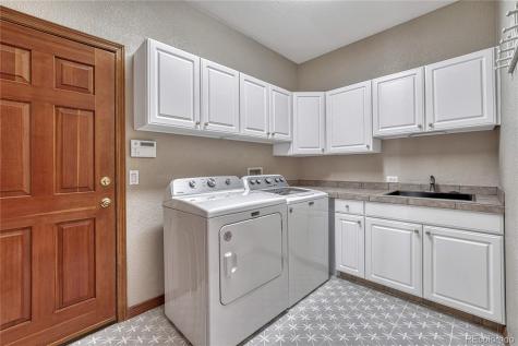 8406 Green Island Circle Lone Tree CO 80124