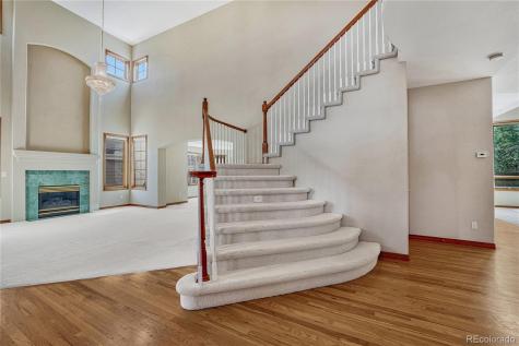8406 Green Island Circle Lone Tree CO 80124
