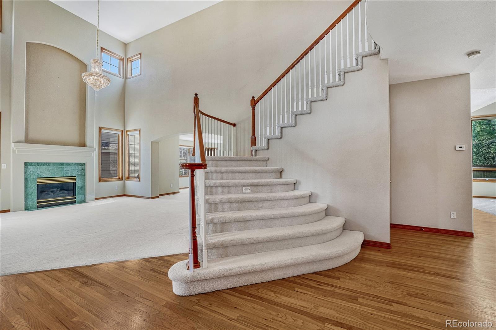 8406 Green Island Circle Lone Tree CO 80124