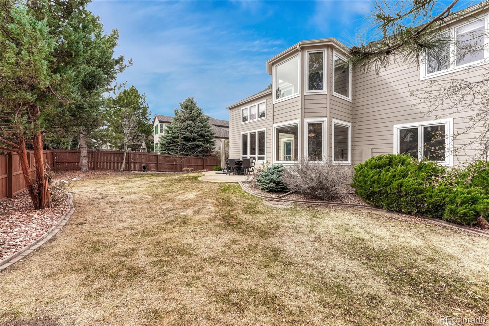 8406 Green Island Circle Lone Tree CO 80124