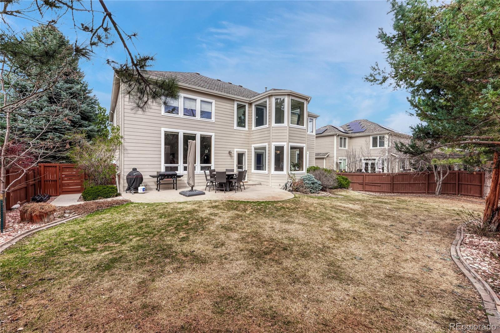 8406 Green Island Circle Lone Tree CO 80124