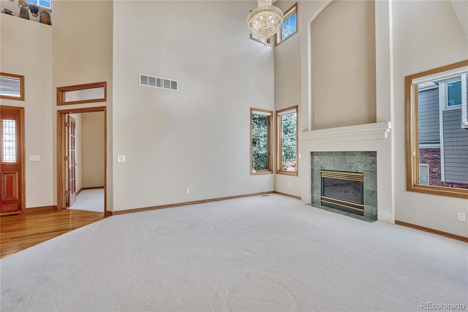 8406 Green Island Circle Lone Tree CO 80124