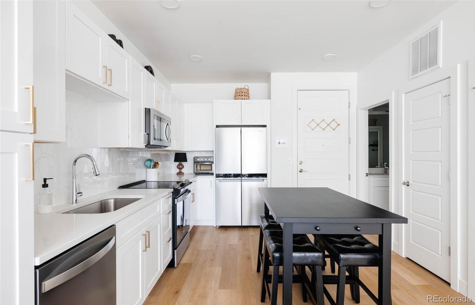 2851 W 52nd Avenue Denver CO 80221