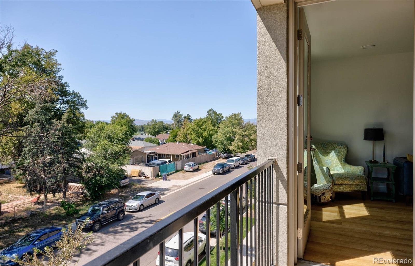 2851 W 52nd Avenue Denver CO 80221