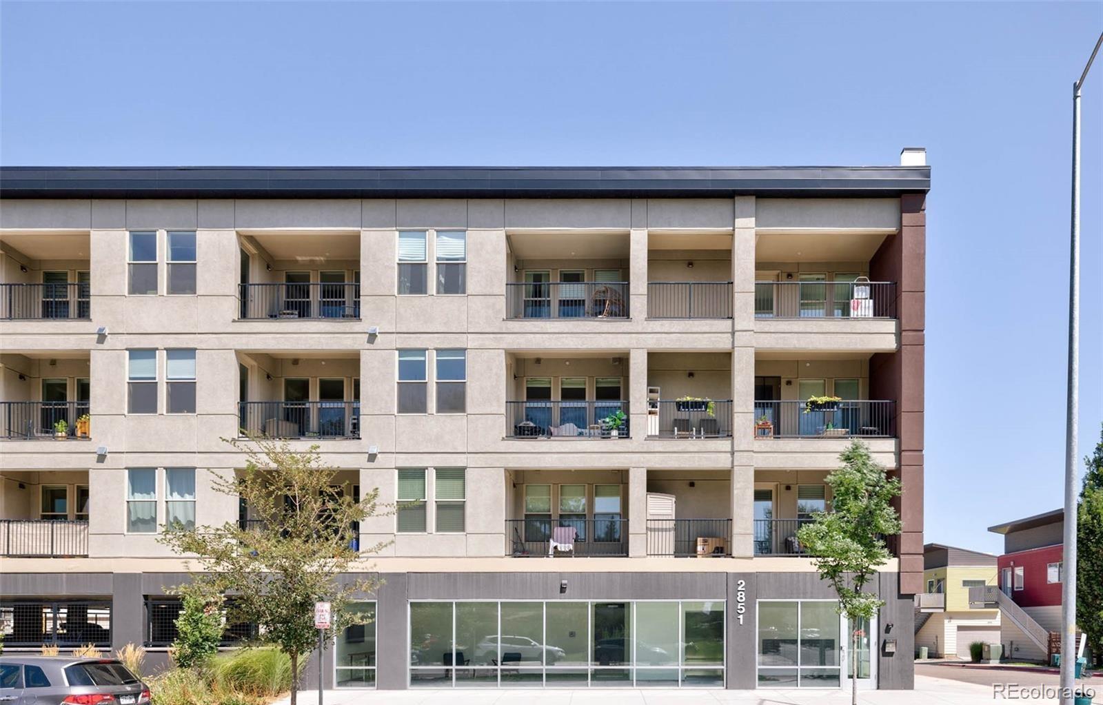 2851 W 52nd Avenue Denver CO 80221