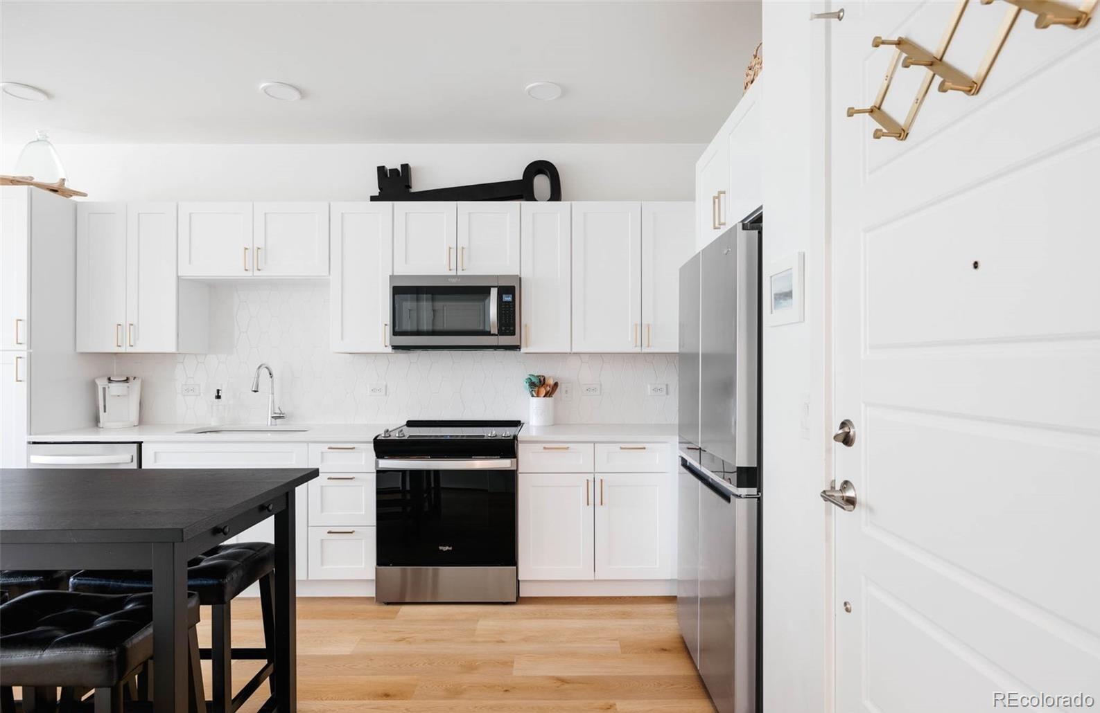 2851 W 52nd Avenue Denver CO 80221