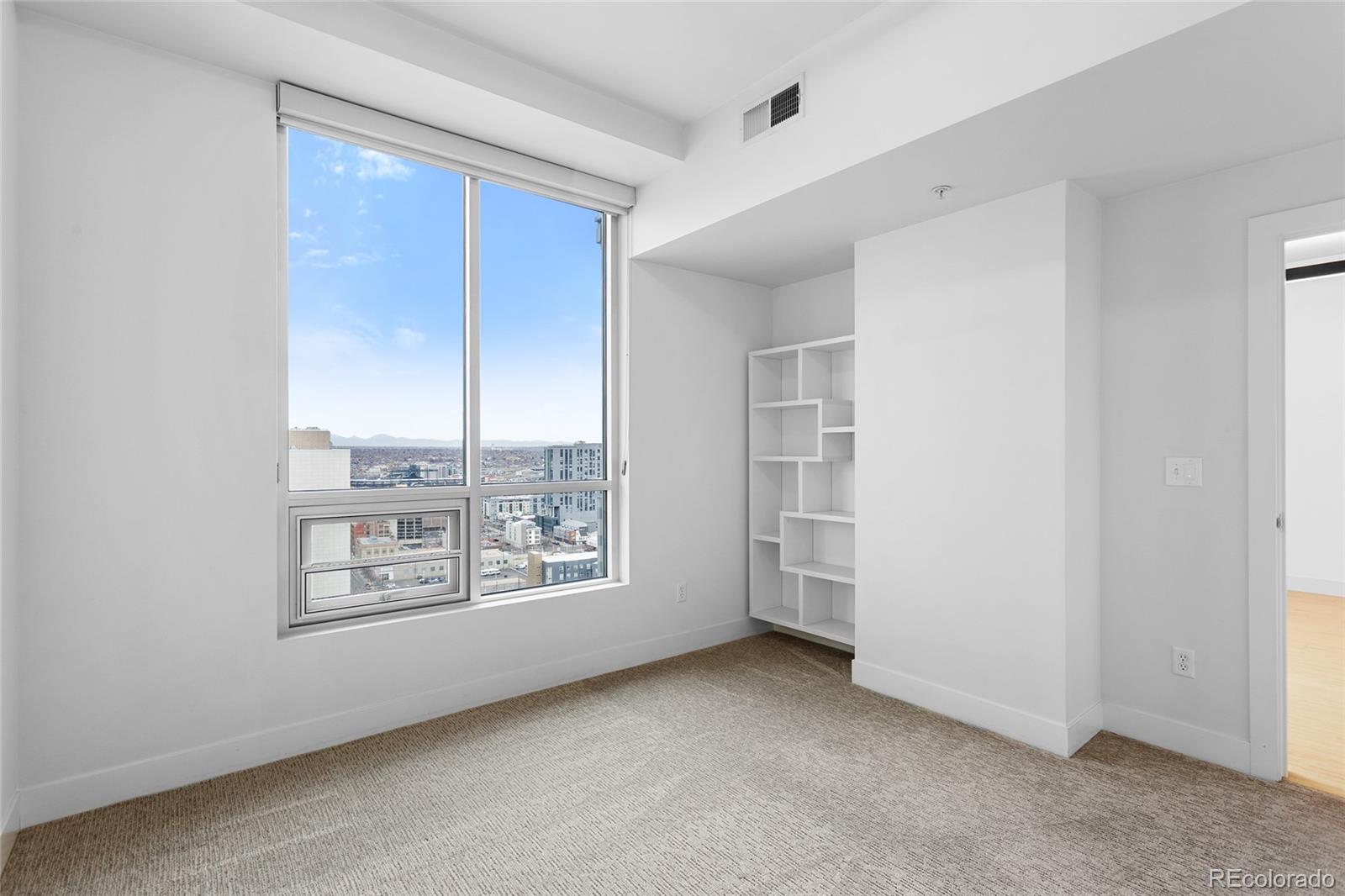 2001 N Lincoln Street Denver CO 80202