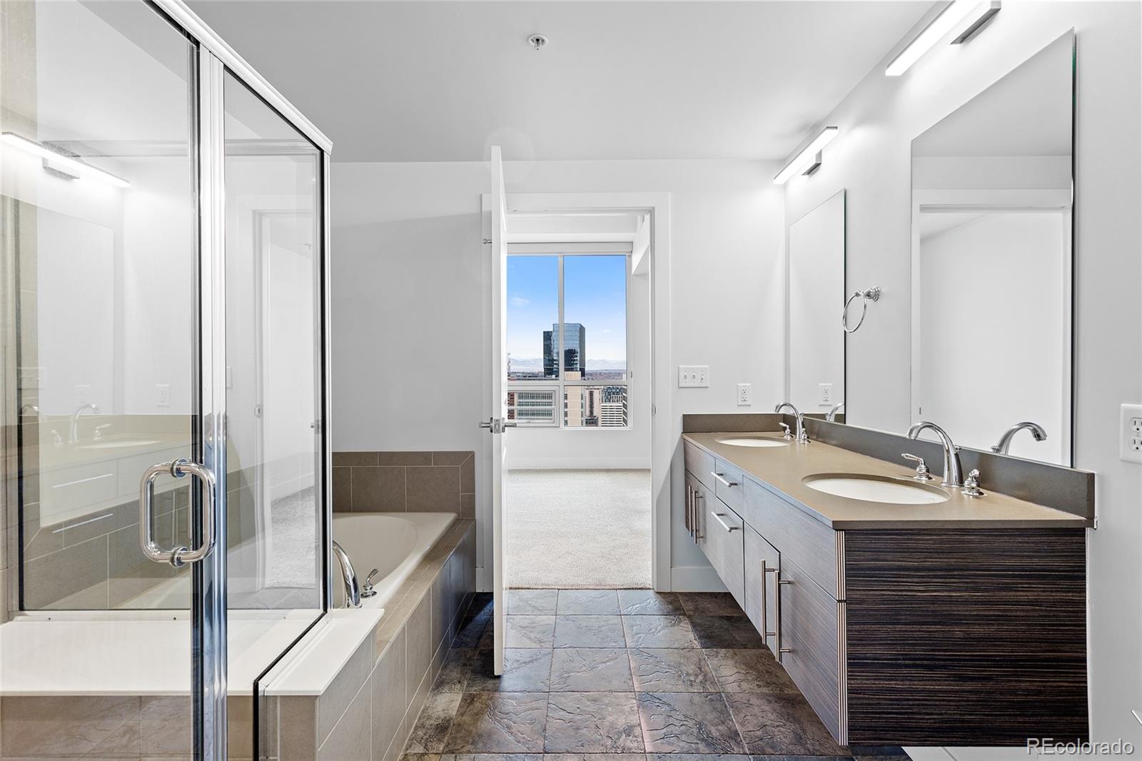 2001 N Lincoln Street Denver CO 80202