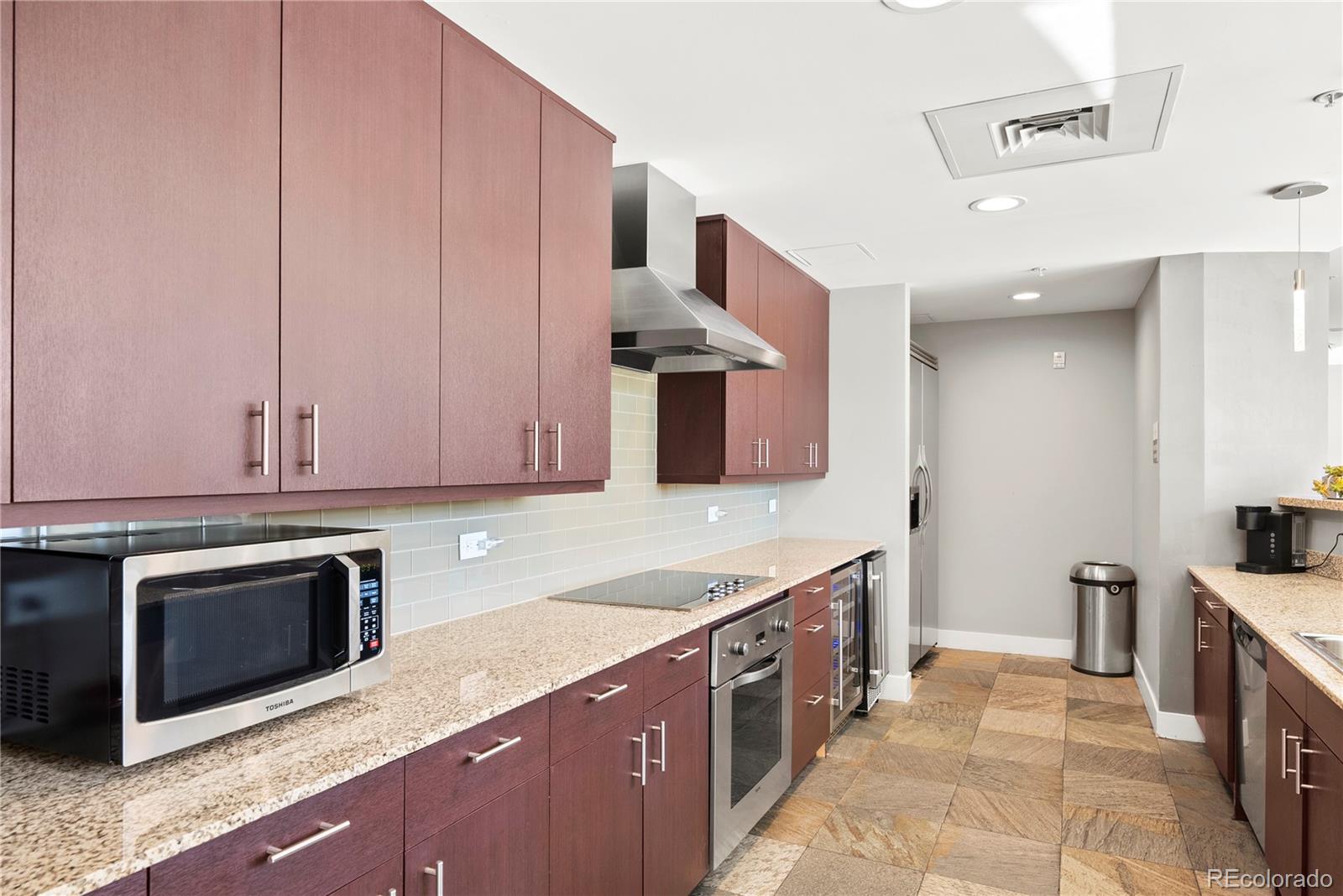 2001 N Lincoln Street Denver CO 80202