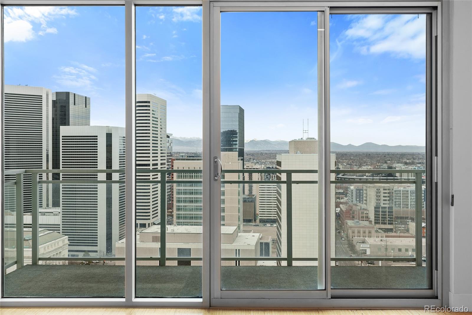 2001 N Lincoln Street Denver CO 80202