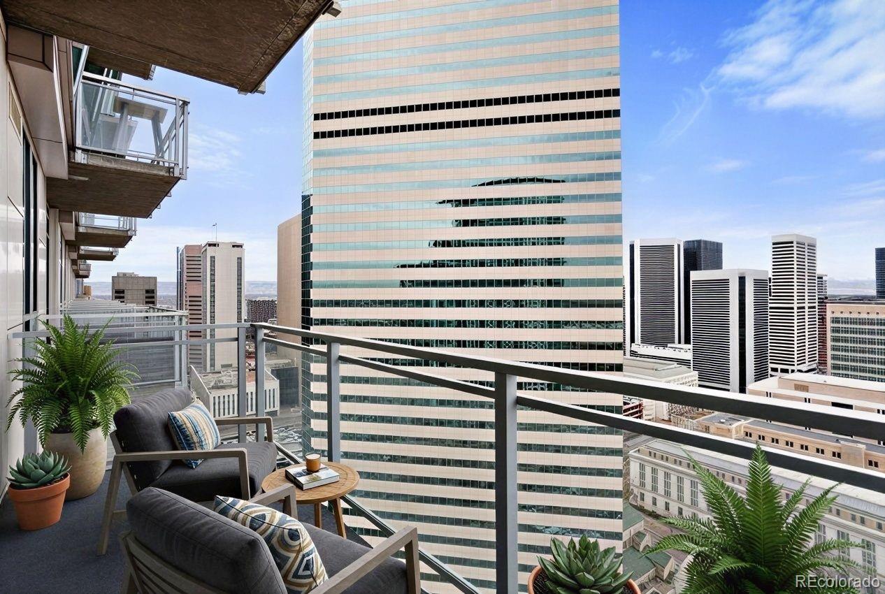 2001 N Lincoln Street Denver CO 80202