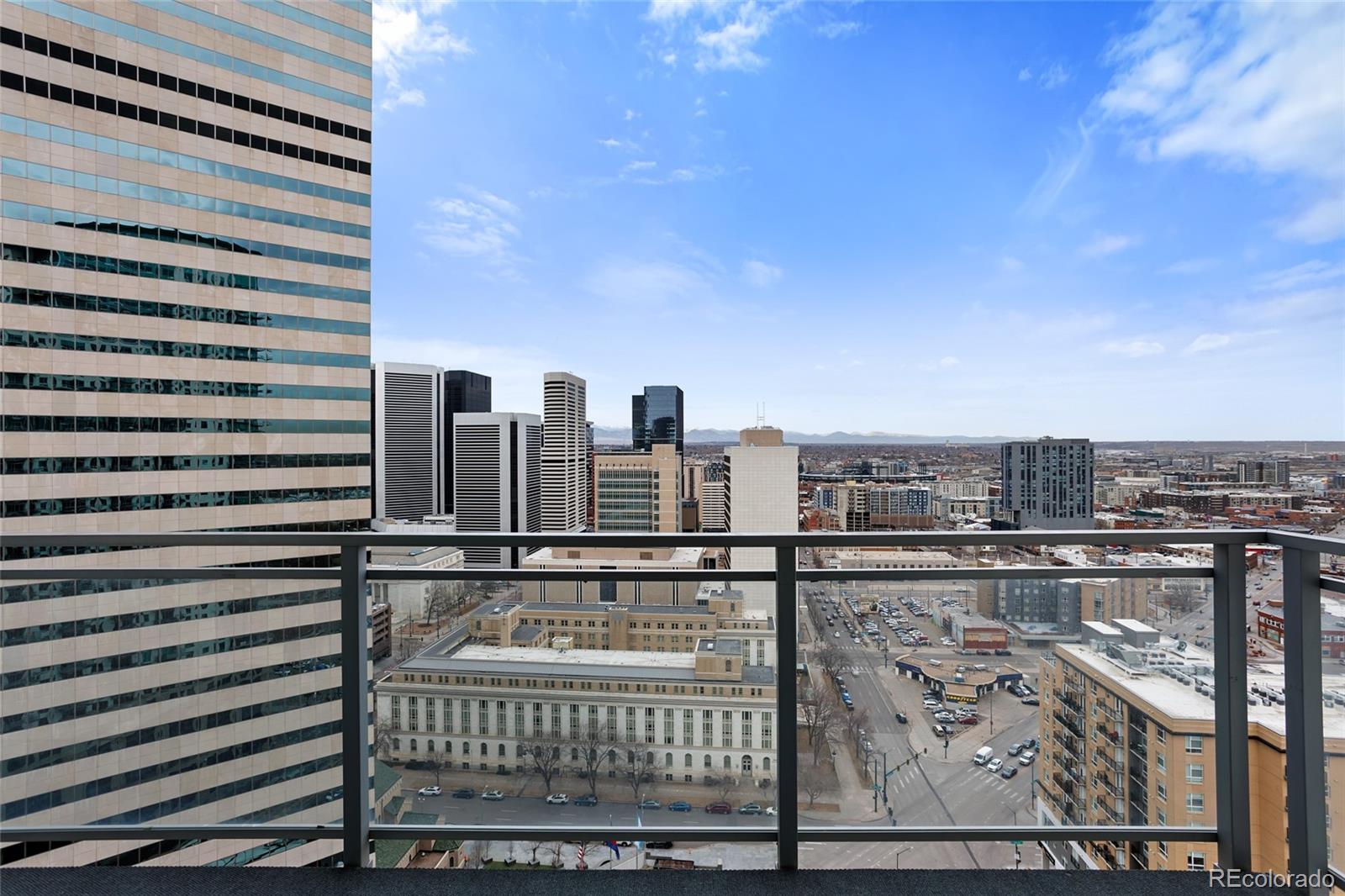 2001 N Lincoln Street Denver CO 80202