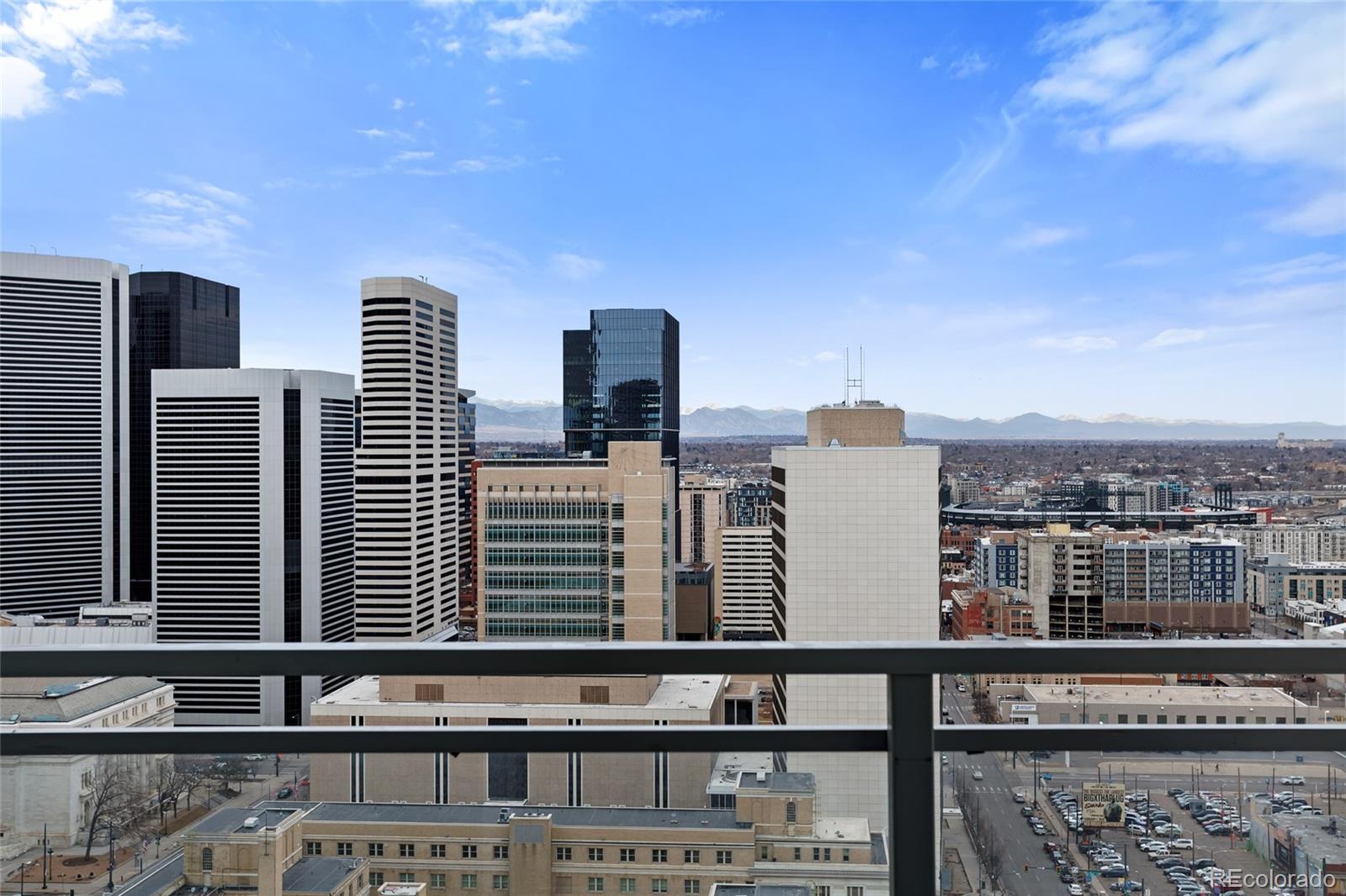 2001 N Lincoln Street Denver CO 80202