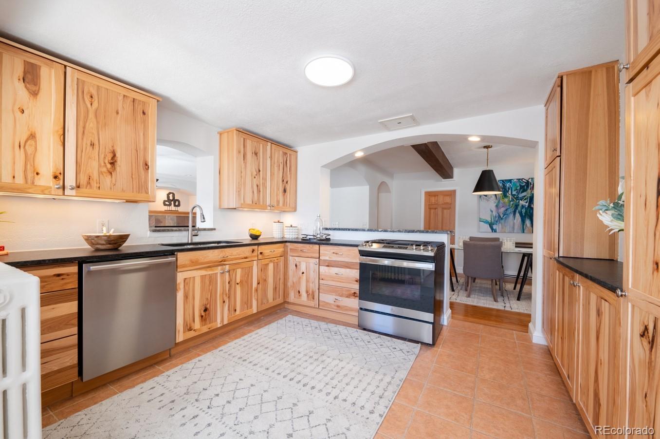 1650 S Pennsylvania Street Denver CO 80210