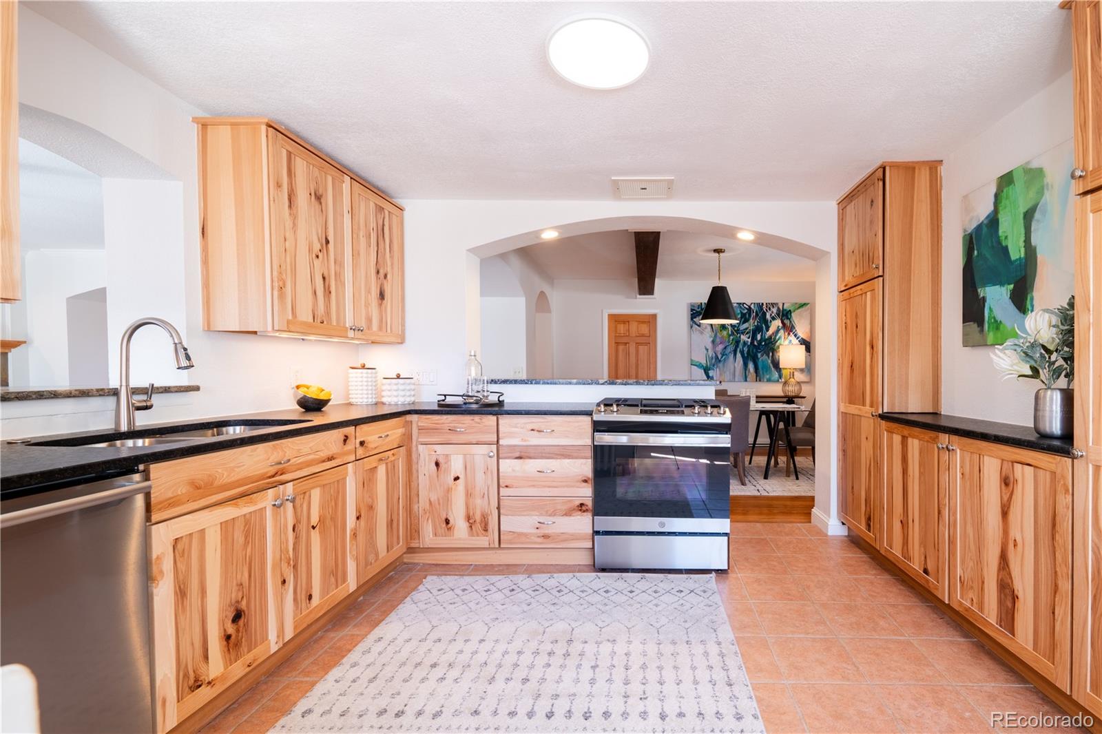 1650 S Pennsylvania Street Denver CO 80210