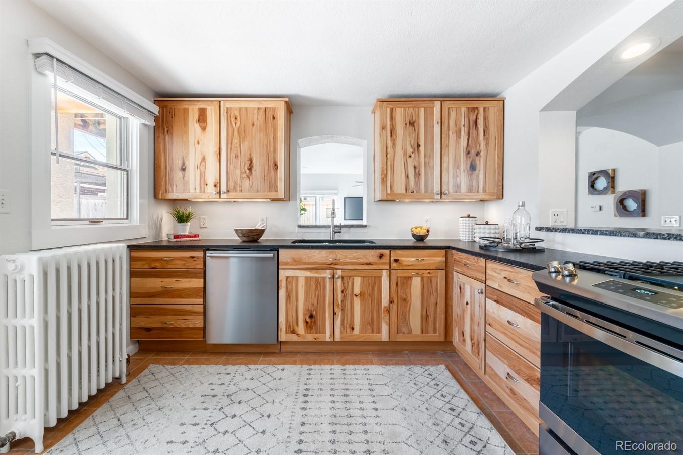 1650 S Pennsylvania Street Denver CO 80210