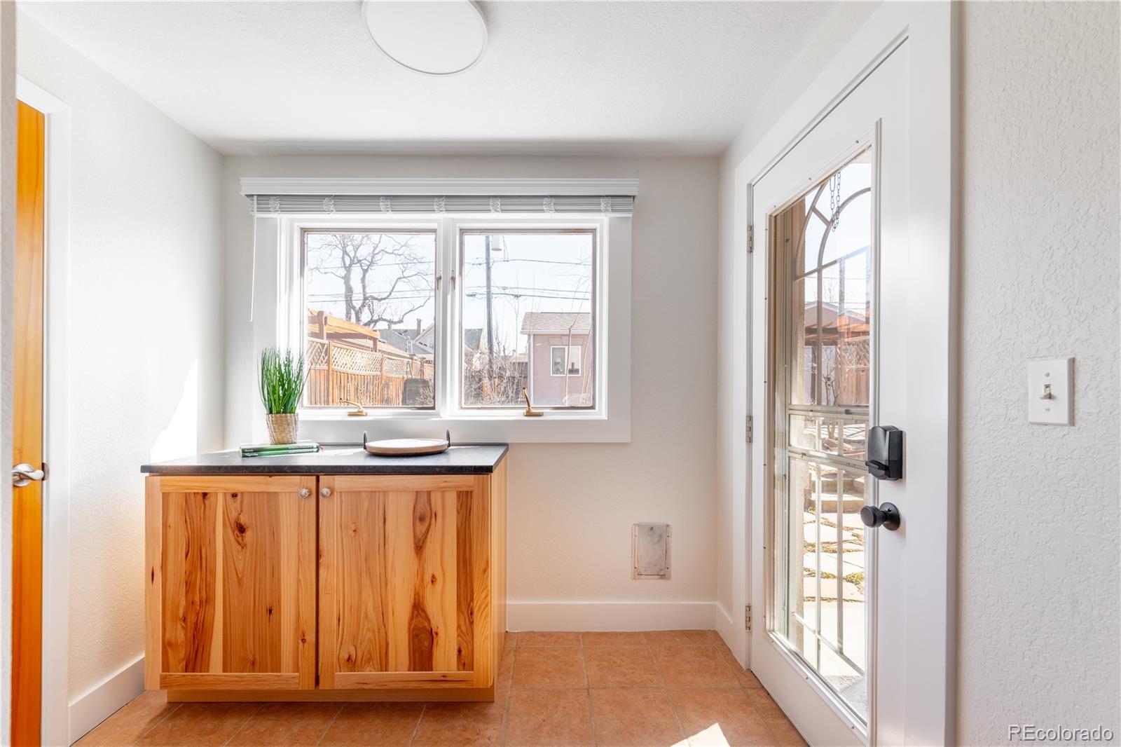 1650 S Pennsylvania Street Denver CO 80210